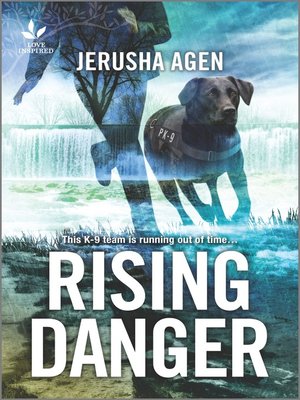 cover image of Rising Danger